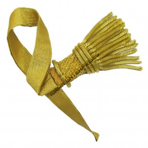 Sword knots